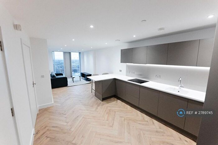 1 Bedroom Flat To Rent In Port St, Manchester, M1