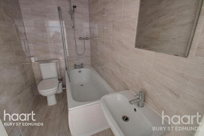 2 Bedroom Flat To Rent In Abbeygate Street, Bury St Edmunds, IP33