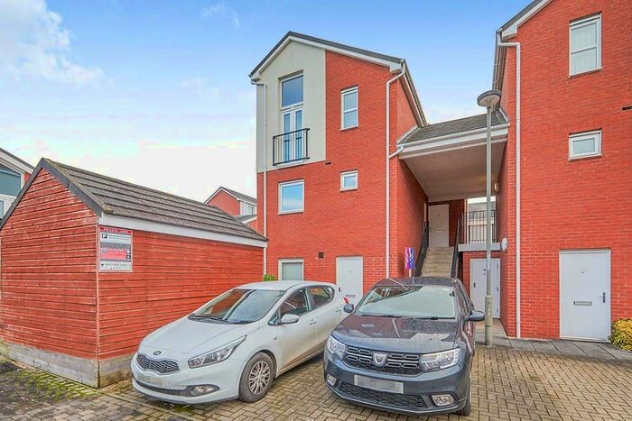 1 Bedroom Flat To Rent In Wildhay Brook, Hilton, Derby, Derbyshire, DE65