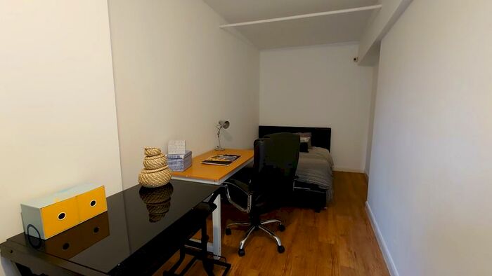 5 Bedroom Flat To Rent In Albion Street, Leicester, Leicestershire, LE1