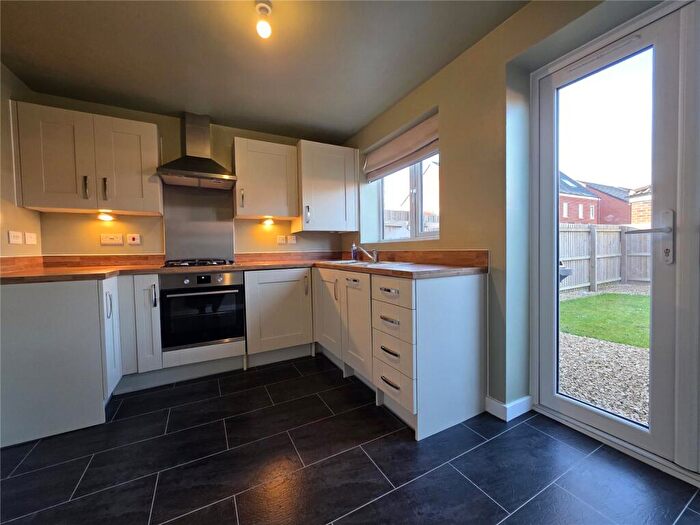 3 Bedroom Semi-Detached House To Rent In Smew Road, Stoke Bardolph, Burton Joyce, Nottingham, NG14