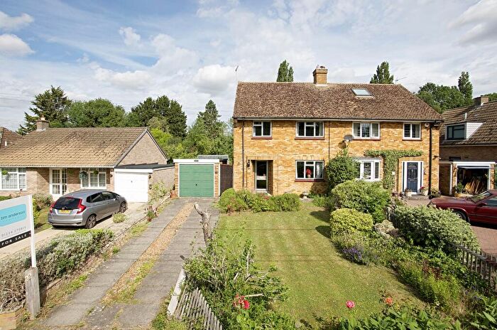 3 Bedroom Semi-Detached House For Sale In The Avenue | Bletsoe | Beds | Large Plot, MK44