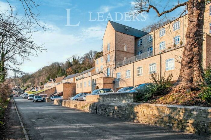 2 Bedroom Apartment To Rent In New Mills, Nailsworth, GL6