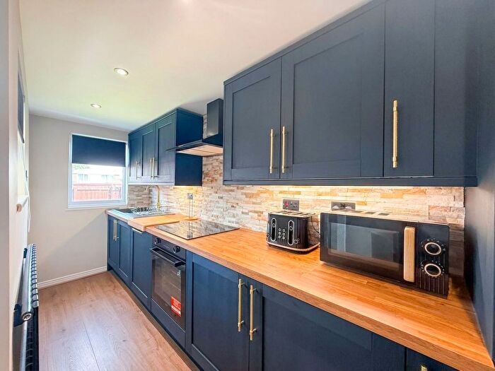3 Bedroom Terraced House To Rent In Cranesville, Gateshead, NE9