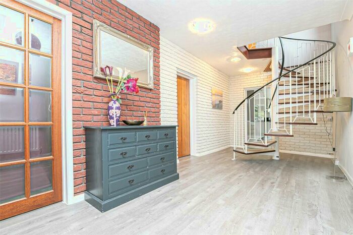 4 Bedroom Detached House To Rent In Glebelands House, Harlow, Essex, CM20