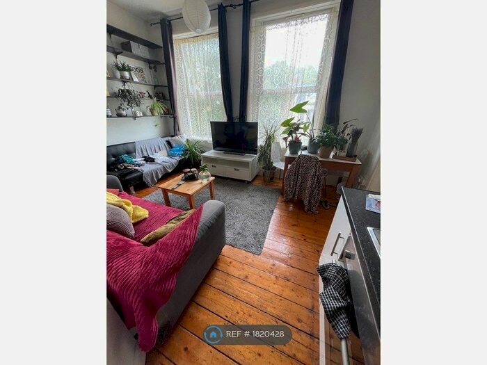 1 Bedroom Flat To Rent In Gloucester Drive, London, N4