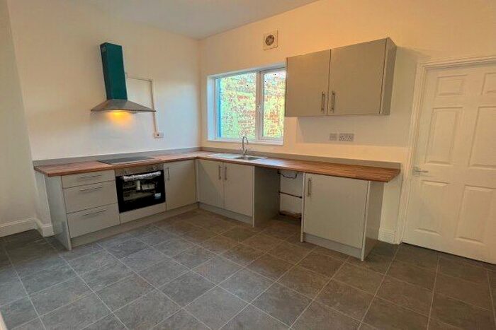 2 Bedroom Terraced House To Rent In Sheriff Street, Hartlepool, TS26