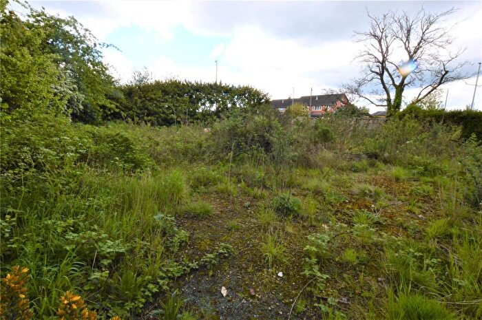 Land For Sale In Lower Mickletown, Methley, Leeds, West Yorkshire, LS26