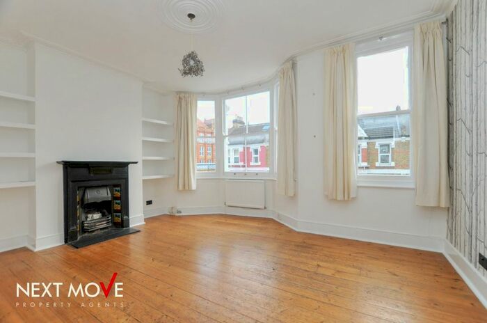 1 Bedroom Flat To Rent In Princess May Road, London, N16