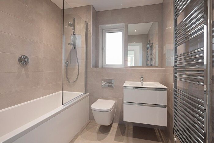 1 Bedroom Flat For Sale In "Hansen Bed Apartment – Ground Floor" At Willington Down, Didcot, OX11