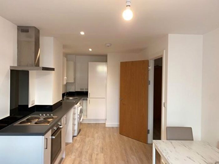 1 Bedroom Apartment To Rent In Guild House, Cross Street, Preston, Lancashire, PR1