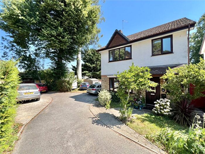 5 Bedroom Detached House For Sale In Cereleton Park, Charlton Marshall, Blandford Forum, Dorset, DT11