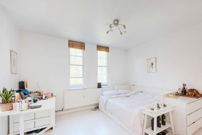 Studio To Rent In Beaufort Street, Chelsea, London, SW3