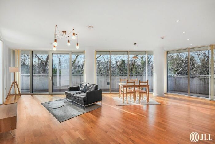 1 Bedroom Flat To Rent In Colonial Drive, Bollo Lane, London, W4