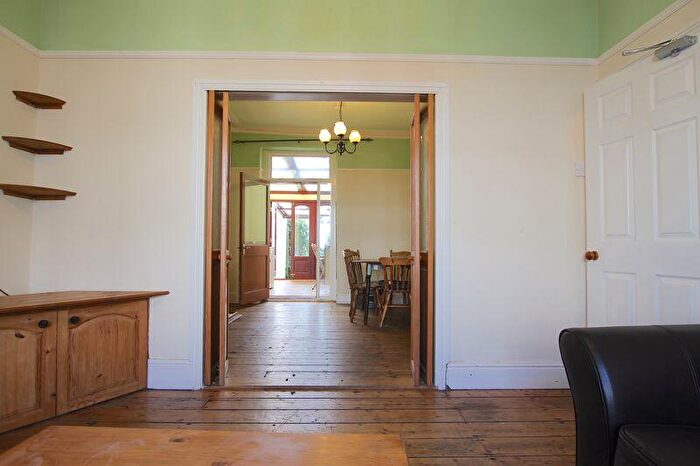 4 Bedroom Terraced House To Rent In Coburn Street, Cardiff, CF24