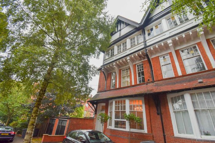 1 Bedroom Flat To Rent In Alexandra Road, Leicester, LE2