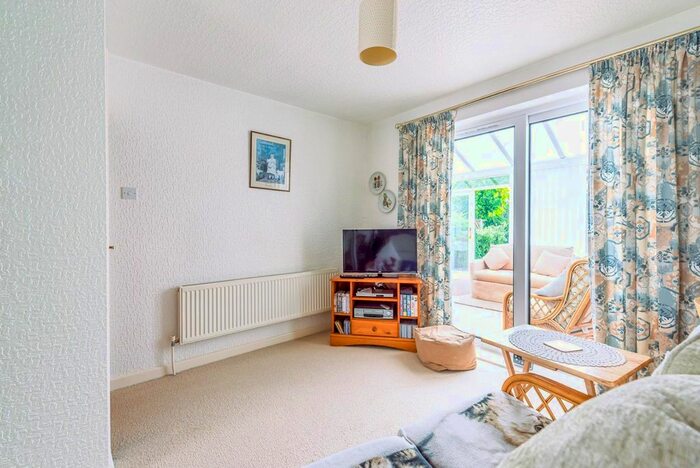 2 Bedroom Semi-Detached Bungalow For Sale In New Road, Hessay, York YO26