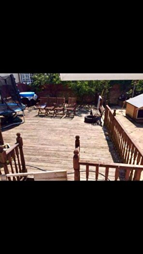 1 Bedroom Flat To Rent In Chesterfield Road, Bristol, BS6