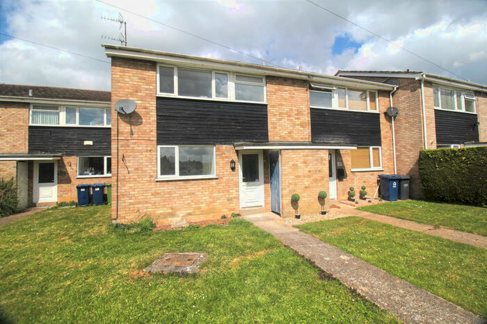 3 Bedroom Terraced House To Rent In White Hart Lane, Godmanchester, Cambridgeshire, PE29
