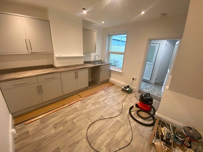 2 Bedroom End Of Terrace House To Rent In Lime Tree Place, Stowmarket, Suffolk, IP14