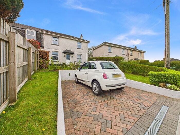 3 Bedroom Property For Sale In Greenwood Crescent, Penryn, TR10