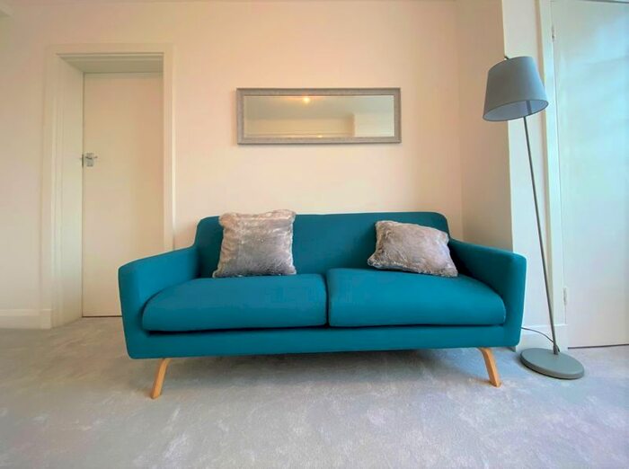 1 Bedroom Flat To Rent In Du Cane Court, Balham High Road, Balham SW17