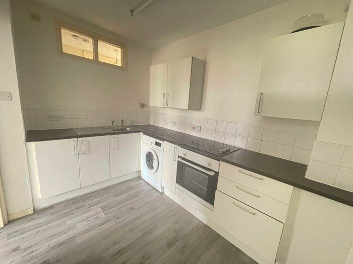 1 Bedroom Flat To Rent In Cromwell Road, Peterborough, PE1