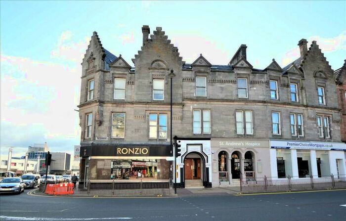 1 Bedroom Apartment To Rent In Quarry Street, Hamilton, ML3