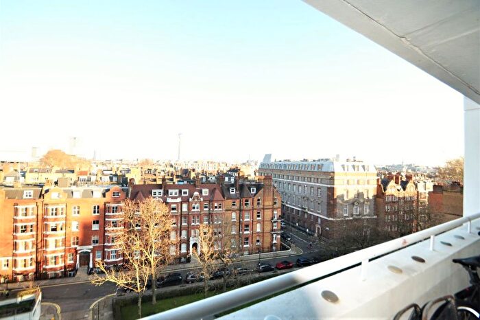 2 Bedroom Flat To Rent In Luxborough Street, London, W1U