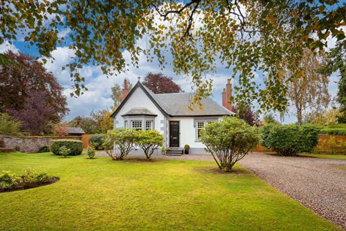 3 Bedroom Bungalow For Sale In Perth Road, Blairgowrie, PH10