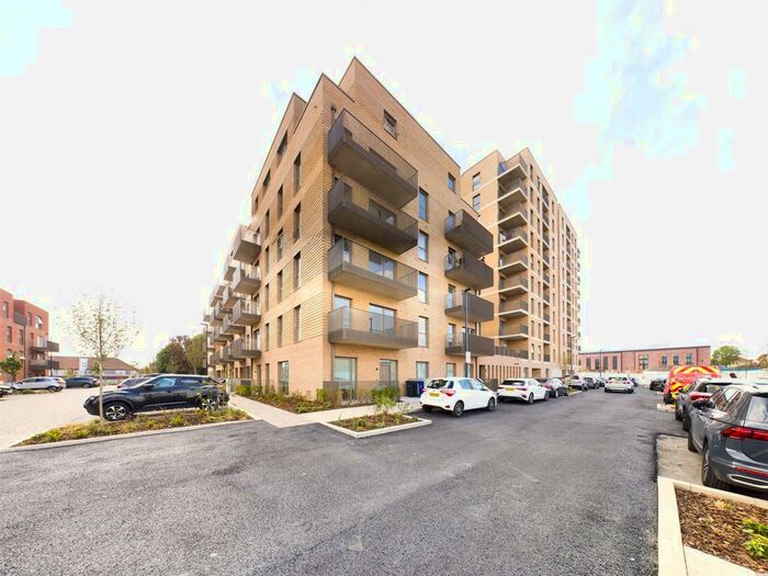 2 Bedroom Apartment To Rent In Archer Apartments, Meadowview Close, Harrow, HA1