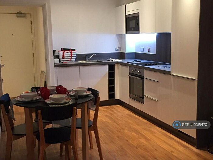 1 Bedroom Flat To Rent In The Renaissance Development, London, SE13