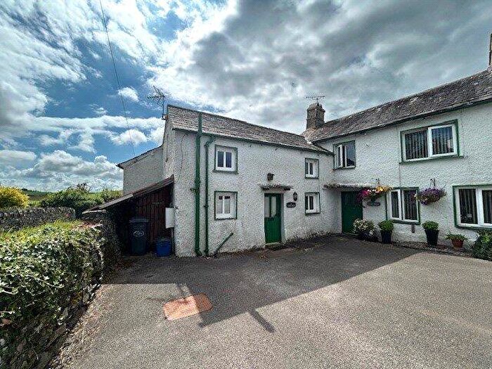 Semi-Detached House For Sale In The Fold, Oxen Park, Cumbria, LA12