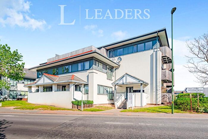 1 Bedroom Apartment To Rent In Horsham Gates, Horsham, RH13