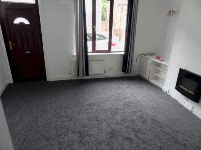 2 Bedroom End Of Terrace House To Rent In Hardwick Road, Featherstone, Pontefract, WF7