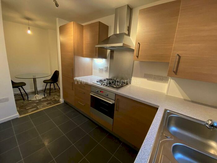 2 Bedroom House To Rent In Stuart Street, Sport City, M11