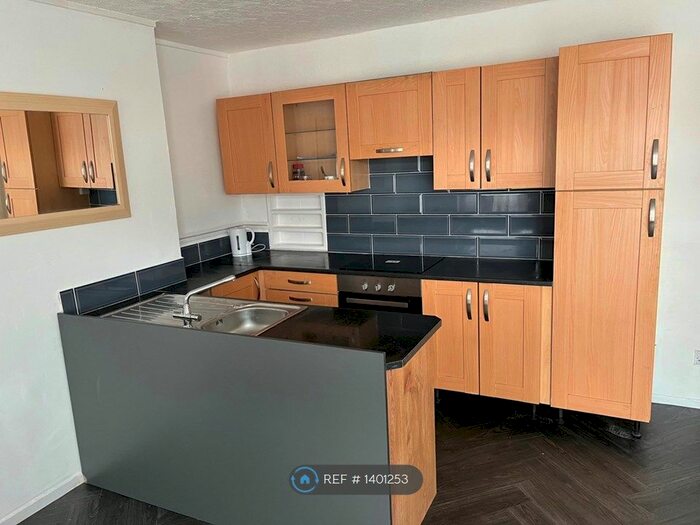 4 Bedroom Maisonette To Rent In Birmingham, Birmingham, B7