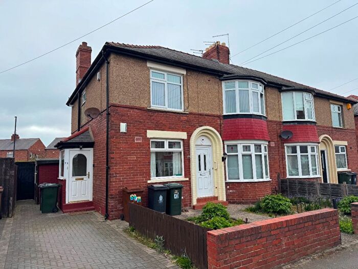 2 Bedroom Flat To Rent In Closefield Grove, Monkseaton, Whitley Bay, NE25