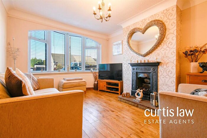 3 Bedroom Semi-Detached House For Sale In Woodside Road, Accrington, BB5