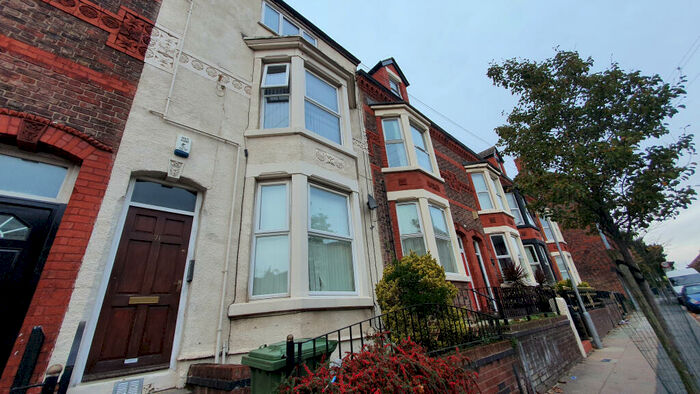 1 Bedroom Apartment To Rent In Wadham Road, Bootle, L20
