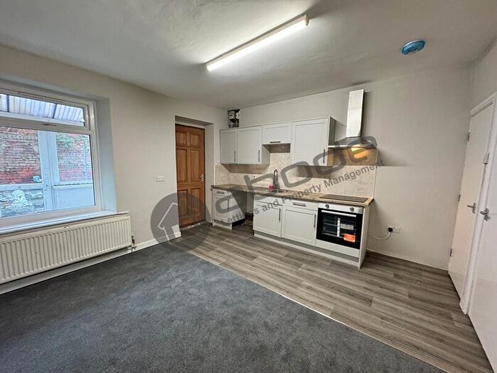 2 Bedroom Terraced House For Sale In South Street, Barnsley, South Yorkshire, S70
