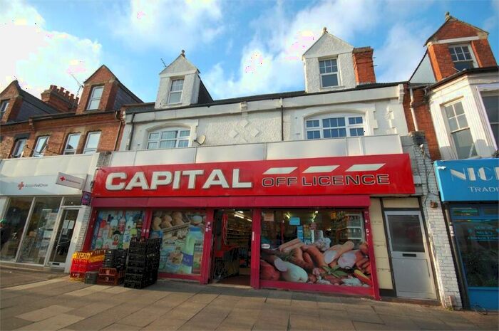 2 Bedroom Flat To Rent In Kingsley Park Terrace, - Kingsley Park Terrace, Kingsley, NN2