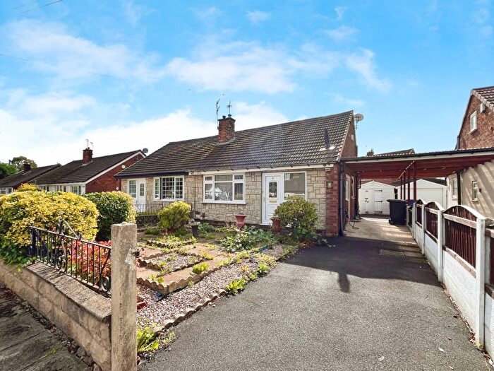1 Bedroom Bungalow For Sale In Stroud Avenue, Eccles, M30