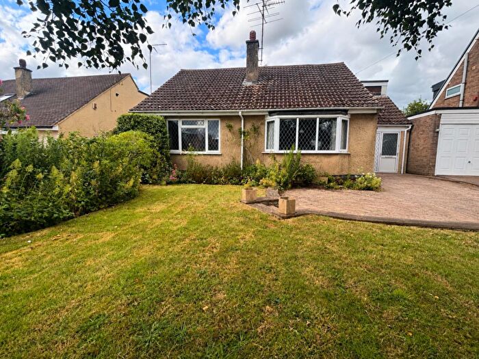4 Bedroom Detached House For Sale In Berry Lane, Wootton Village, Northampton, NN4