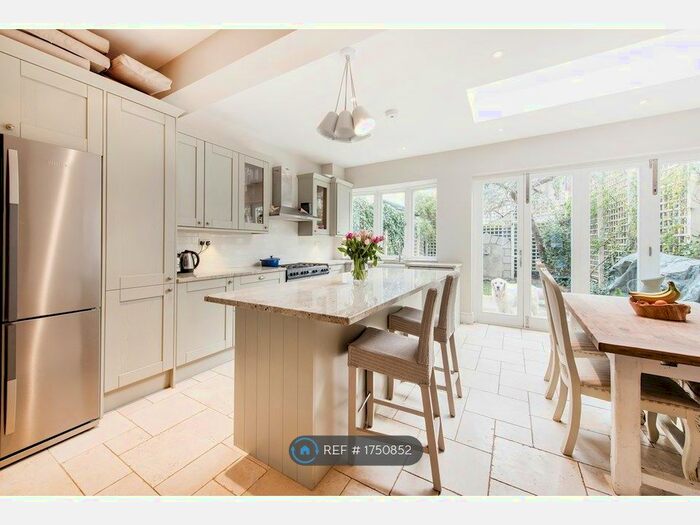 4 Bedroom Semi-Detached House To Rent In Melrose Road, Barnes, SW13