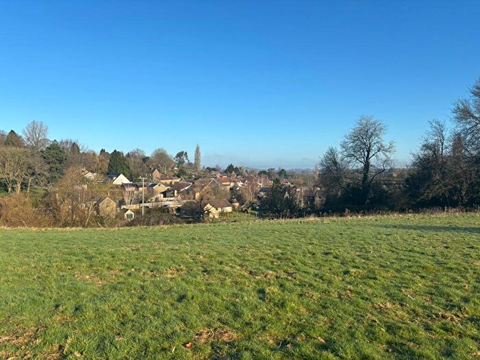 Farm Land For Sale In Old Road, Odcombe, Yeovil, BA22
