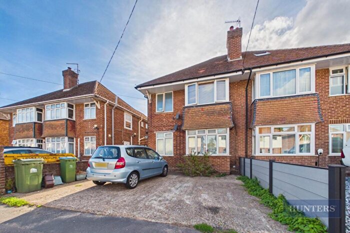 1 Bedroom Flat To Rent In Brookwood Road, Southampton, SO16