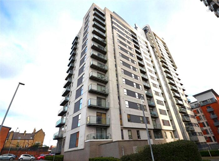 1 Bedroom Apartment To Rent In Lord Street, Manchester, M4
