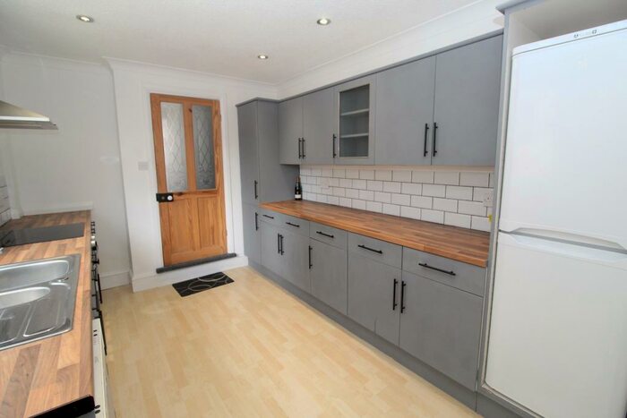 3 Bedroom House To Rent In Eyre Street, Splott, Cardiff, CF24