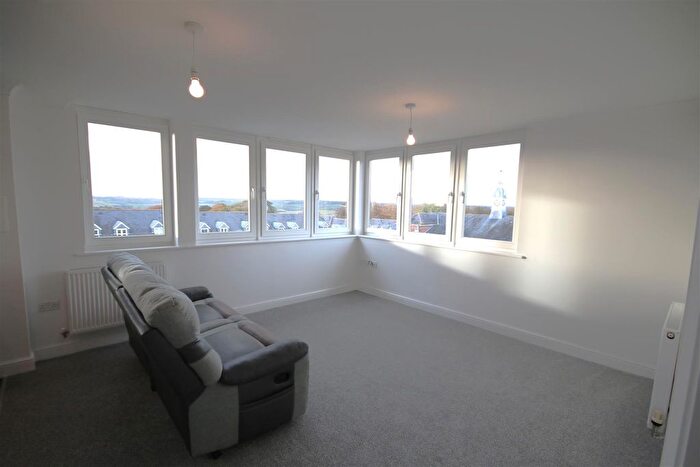 2 Bedroom Flat For Sale In The Water Tower, Godfrey Gardens, Chartham, CT4